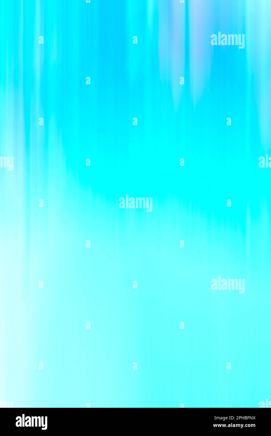 Bright coloured gradient defocused background with a space for your ...