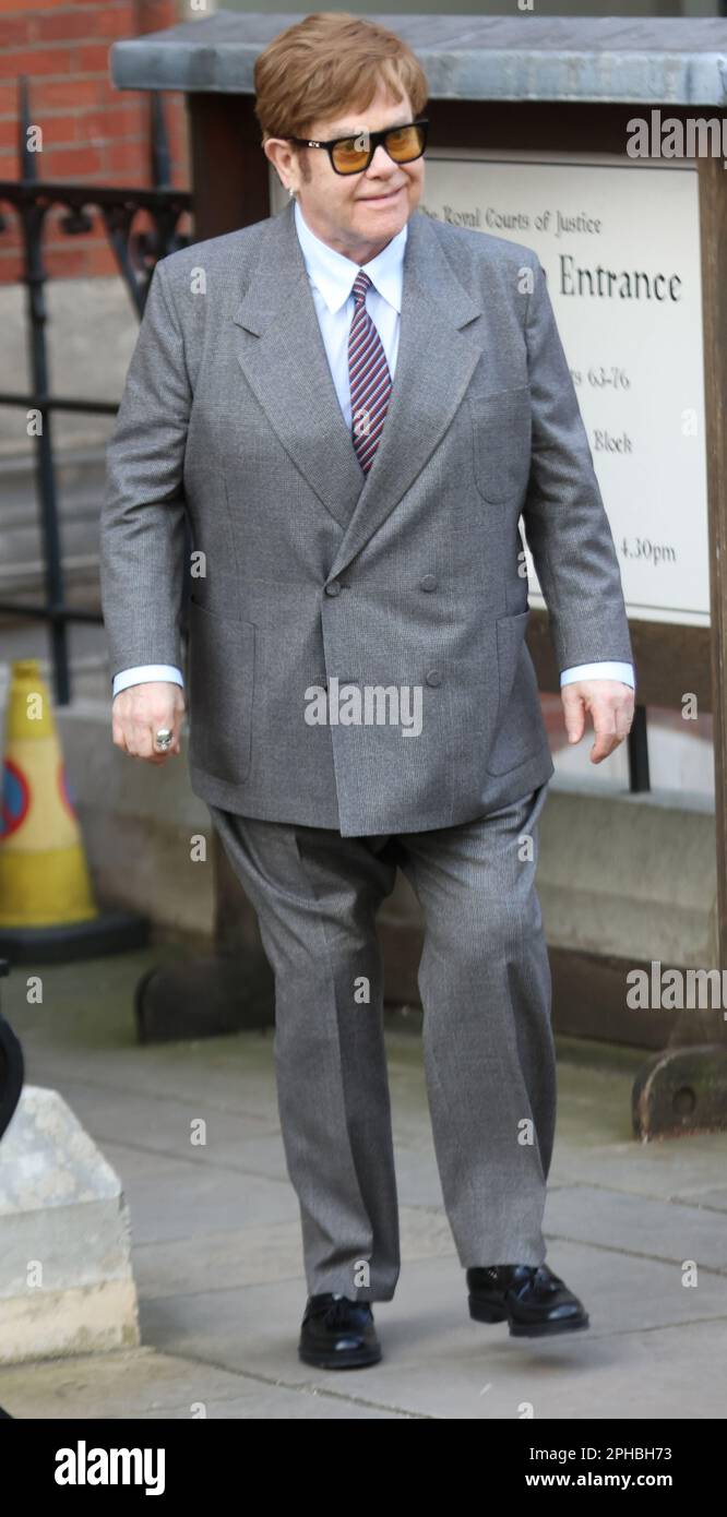 El Príncipe Enrique, Elton John Y Liz Hurley Acusan Al Mail De Obtencion Ilegal De Datos