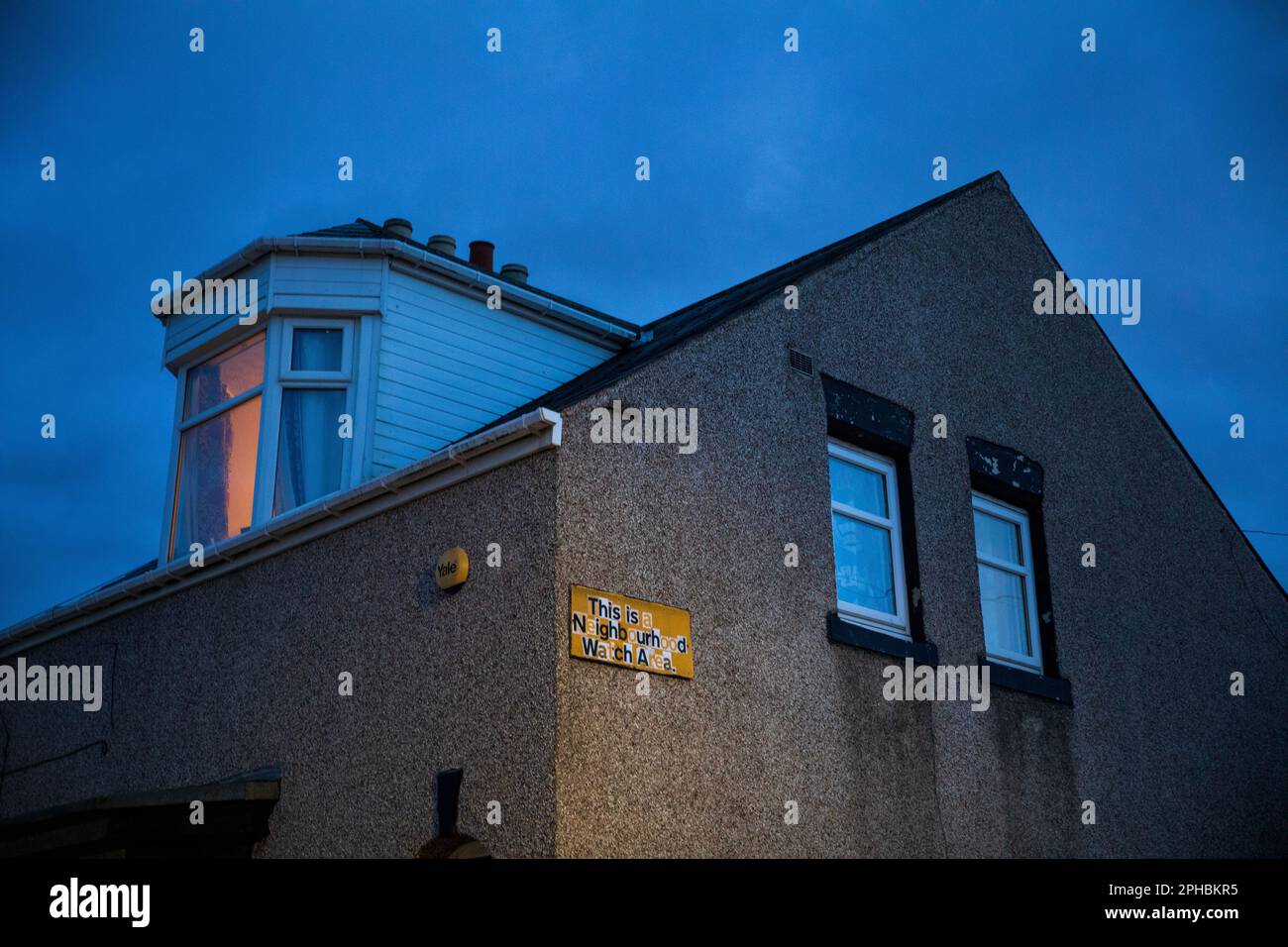 The area of Wearside in The City of Sunderland. A new regional mayor is