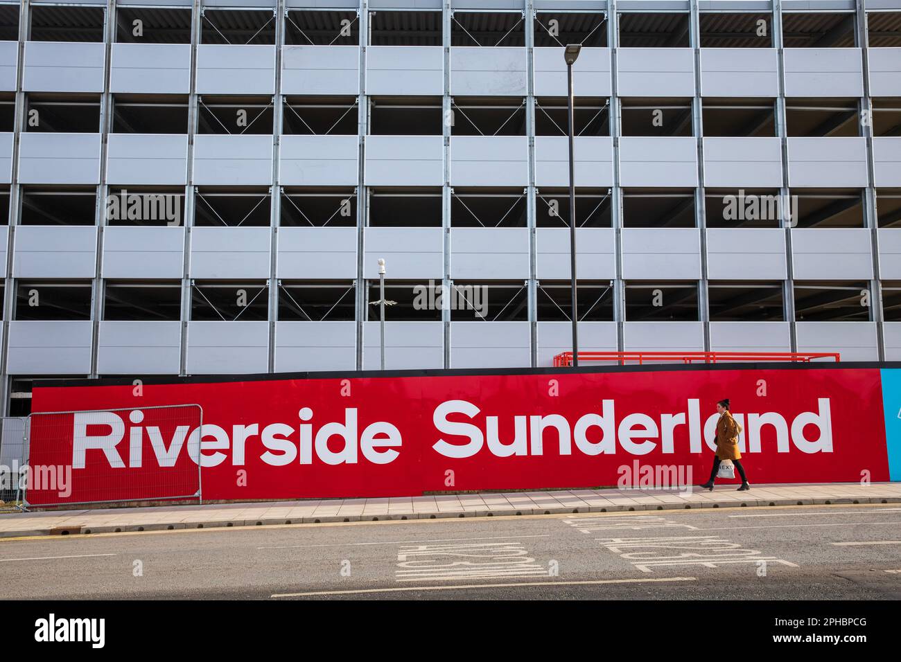 The City of Sunderland. A new regional mayor is set to be elected in