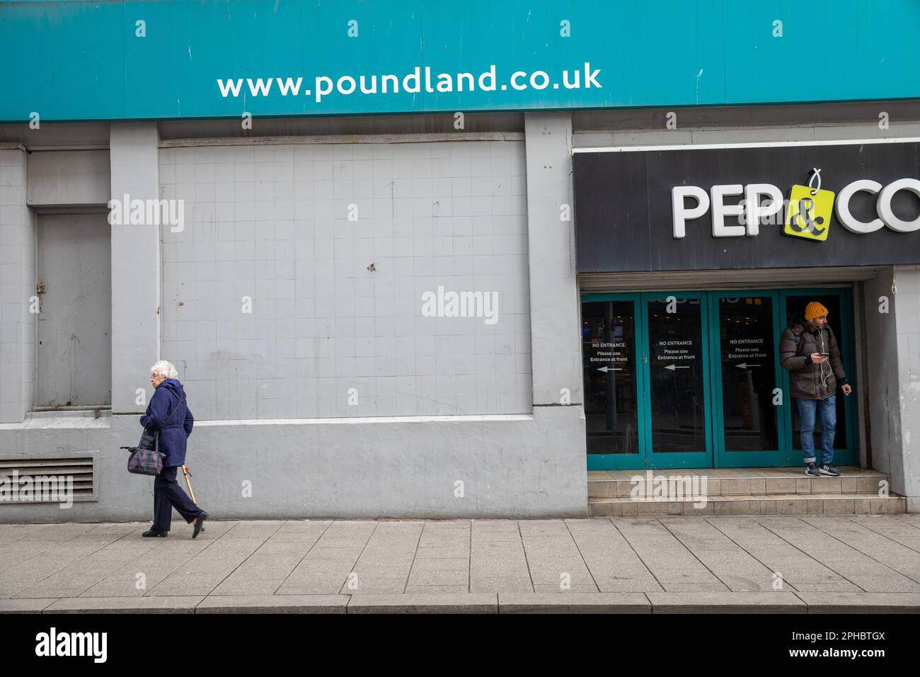 The City of Sunderland. A new regional mayor is set to be elected in