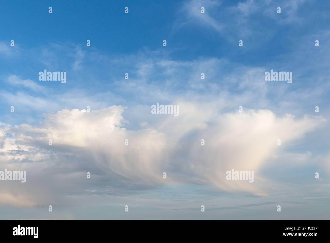 Soft Clouds Blue Sky Images – Browse 186,202 Stock Photos, Vectors, and  Video