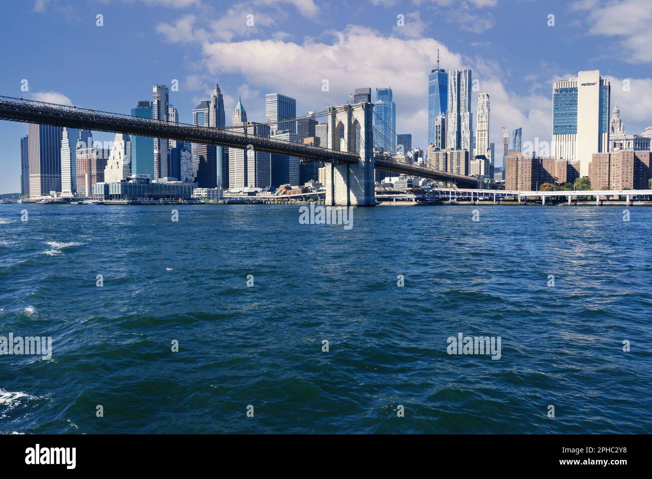 Brookyln bridge new york hi-res stock photography and images - Alamy