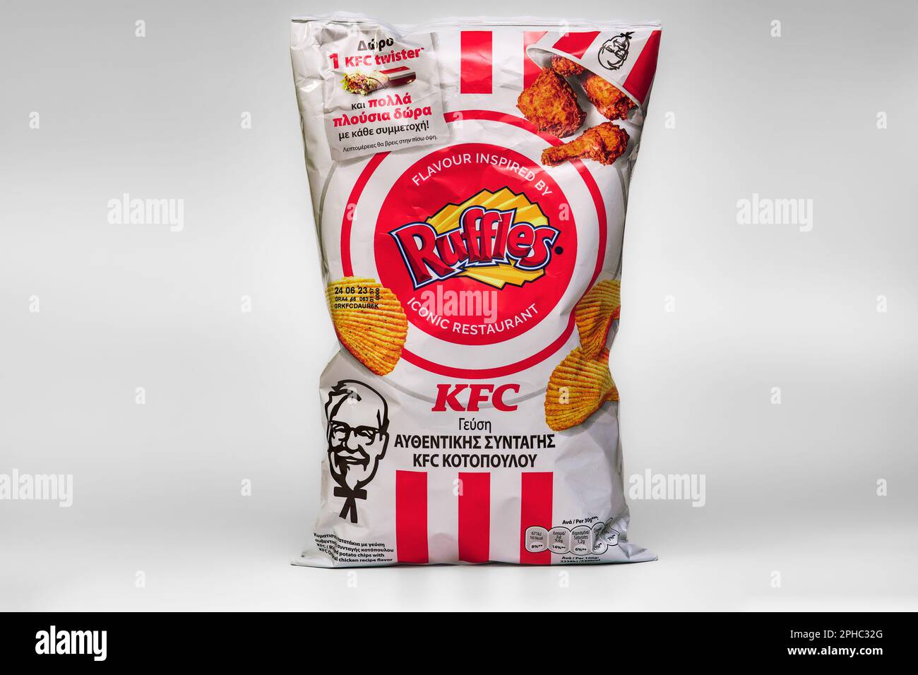 Kfc potato chips hires stock photography and images Alamy