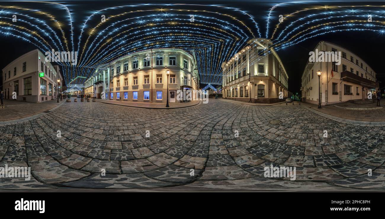 360 degree panorama hi-res stock photography and images - Alamy