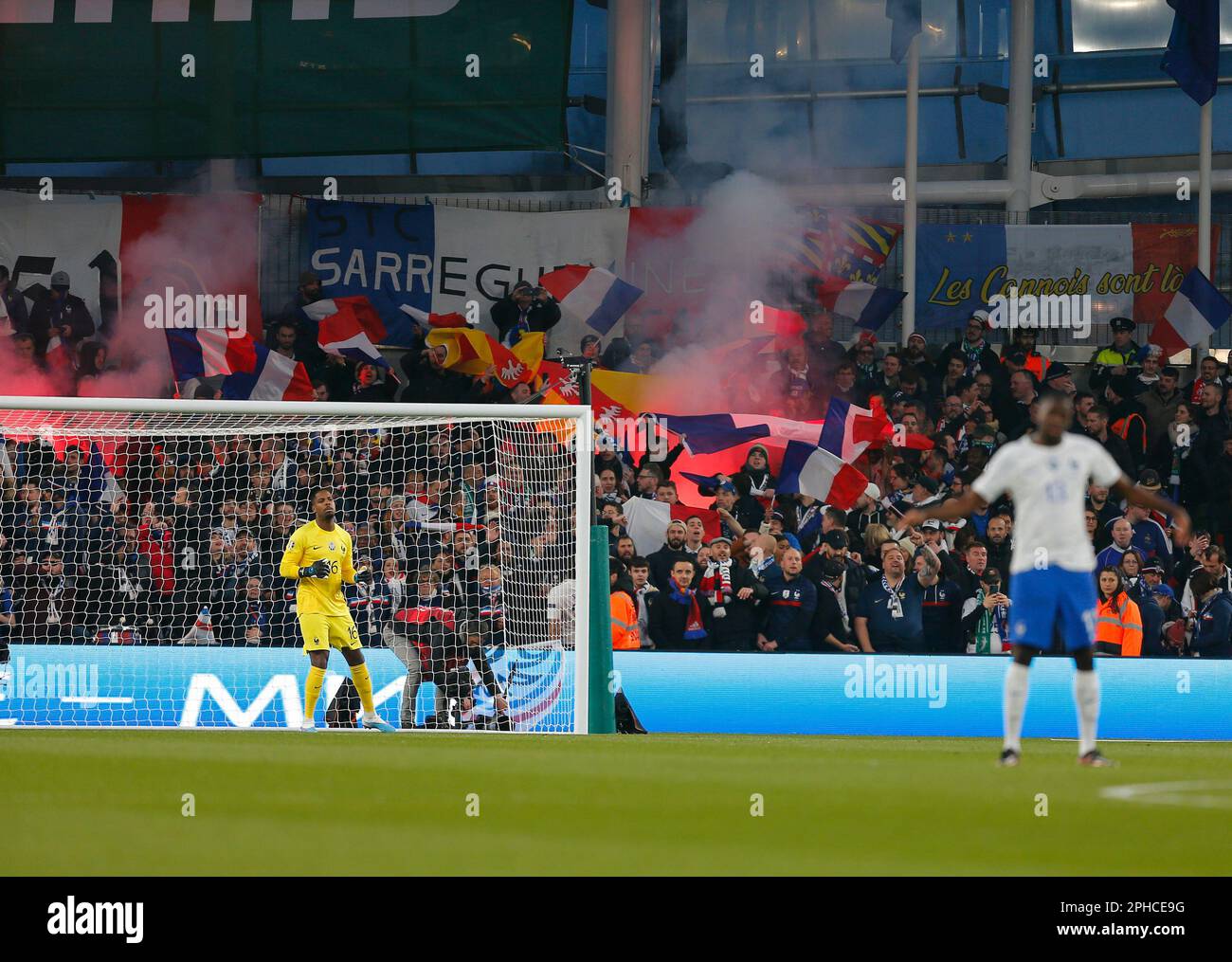 Dublin, Ireland. 27th March 2023; Aviva Stadium, Dublin, Ireland: Euro