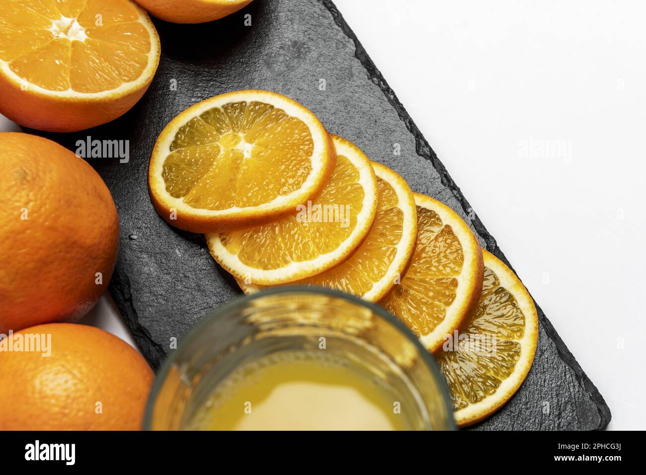 Orange is a citrus fruit obtained from sweet orange, bitter orange and