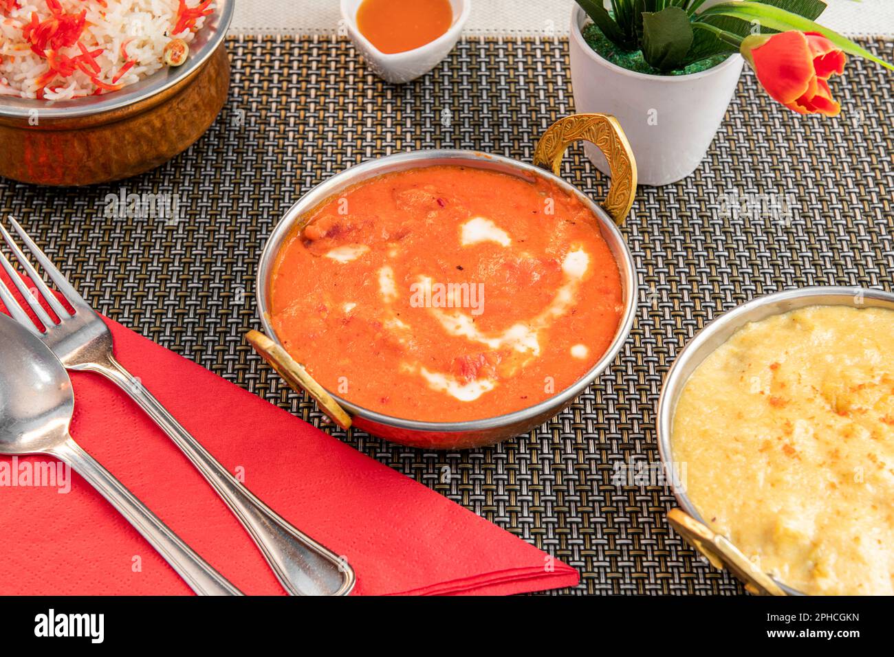 Indian food standard dish hires stock photography and images Alamy