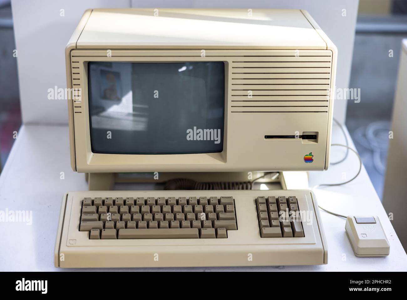 First Generation Computers Photo