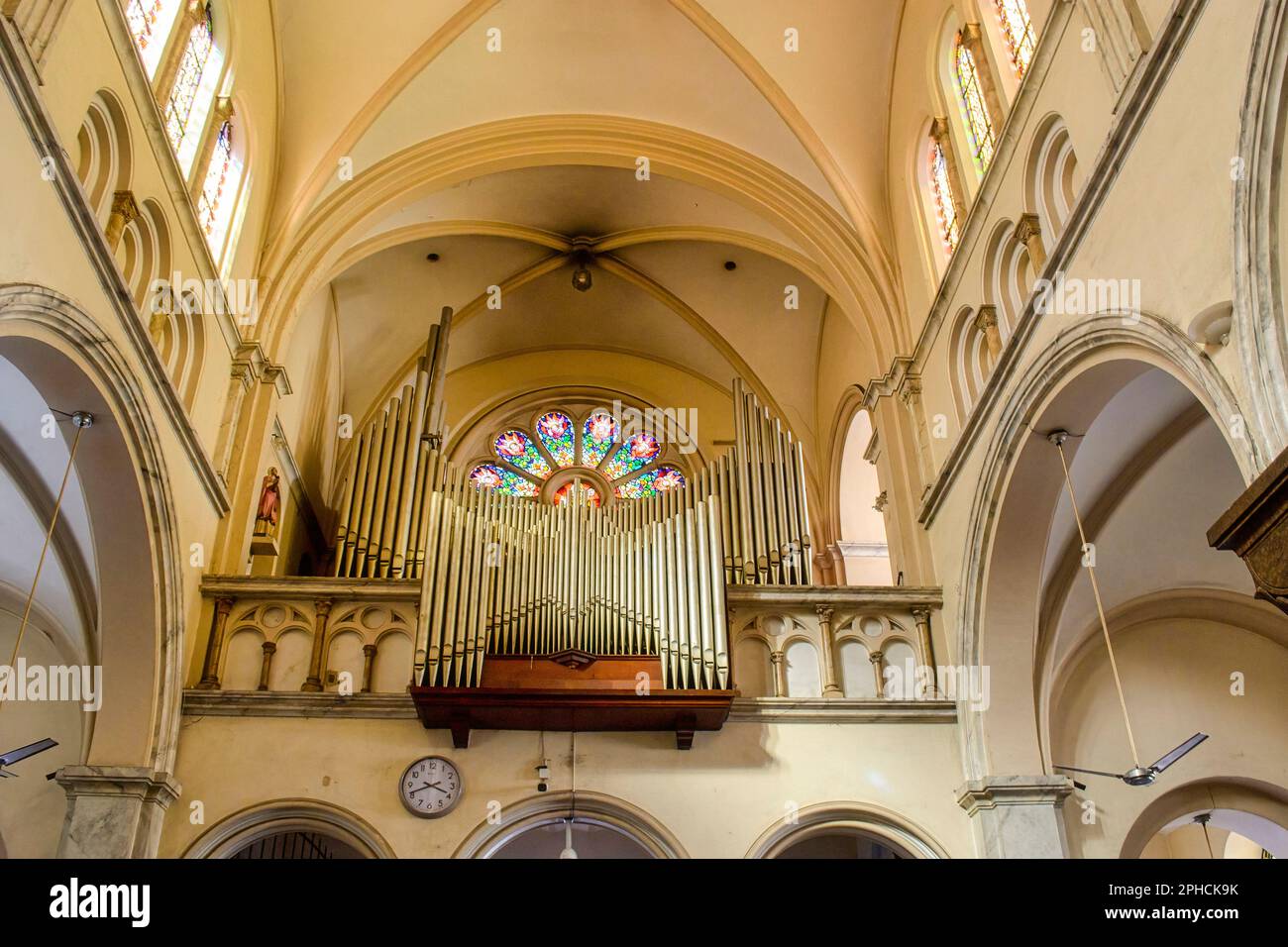 St alphonsus parish hi-res stock photography and images - Alamy