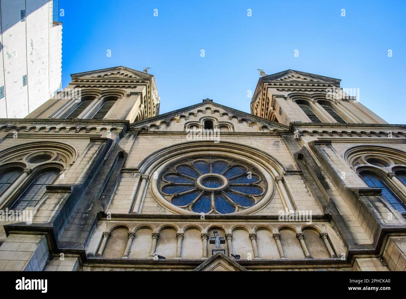 St alphonsus parish hires stock photography and images Alamy