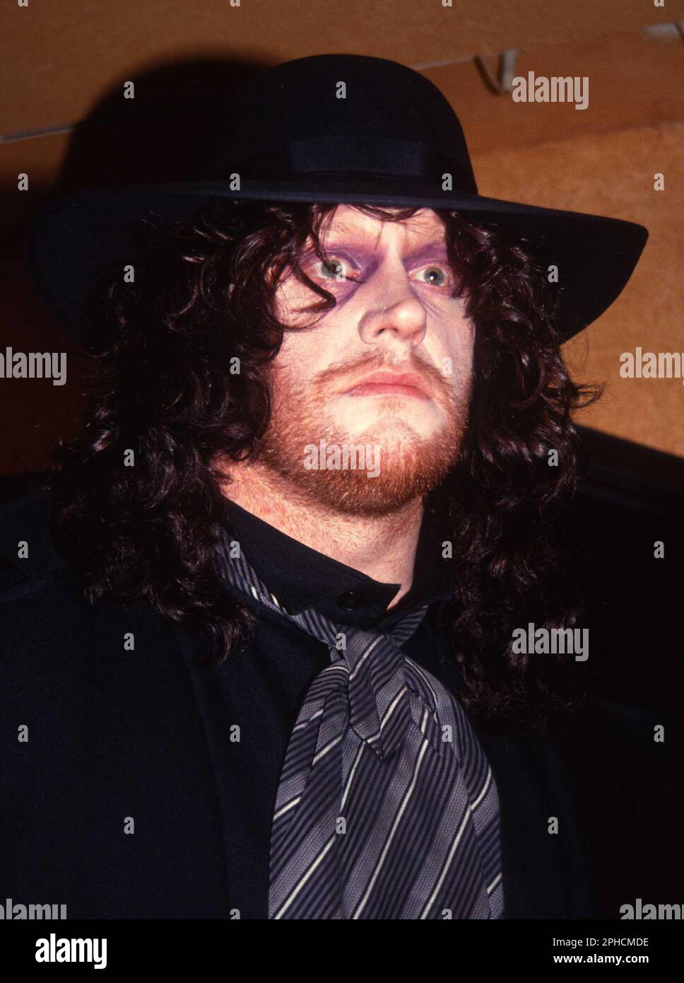 The undertaker and wrestling hires stock photography and images Alamy