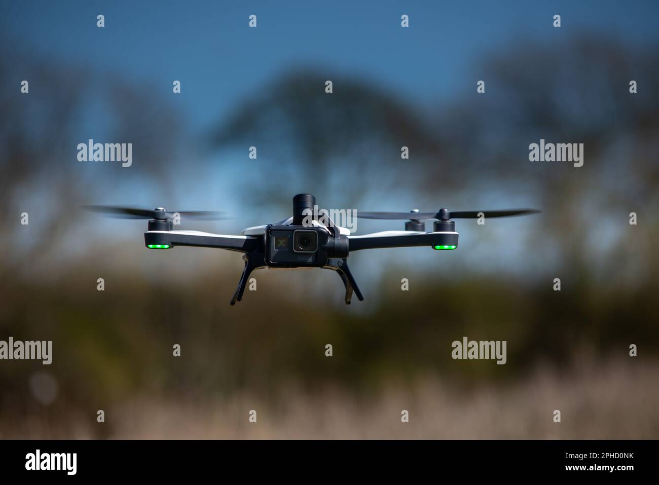 Gopro fusion hotsell on drone