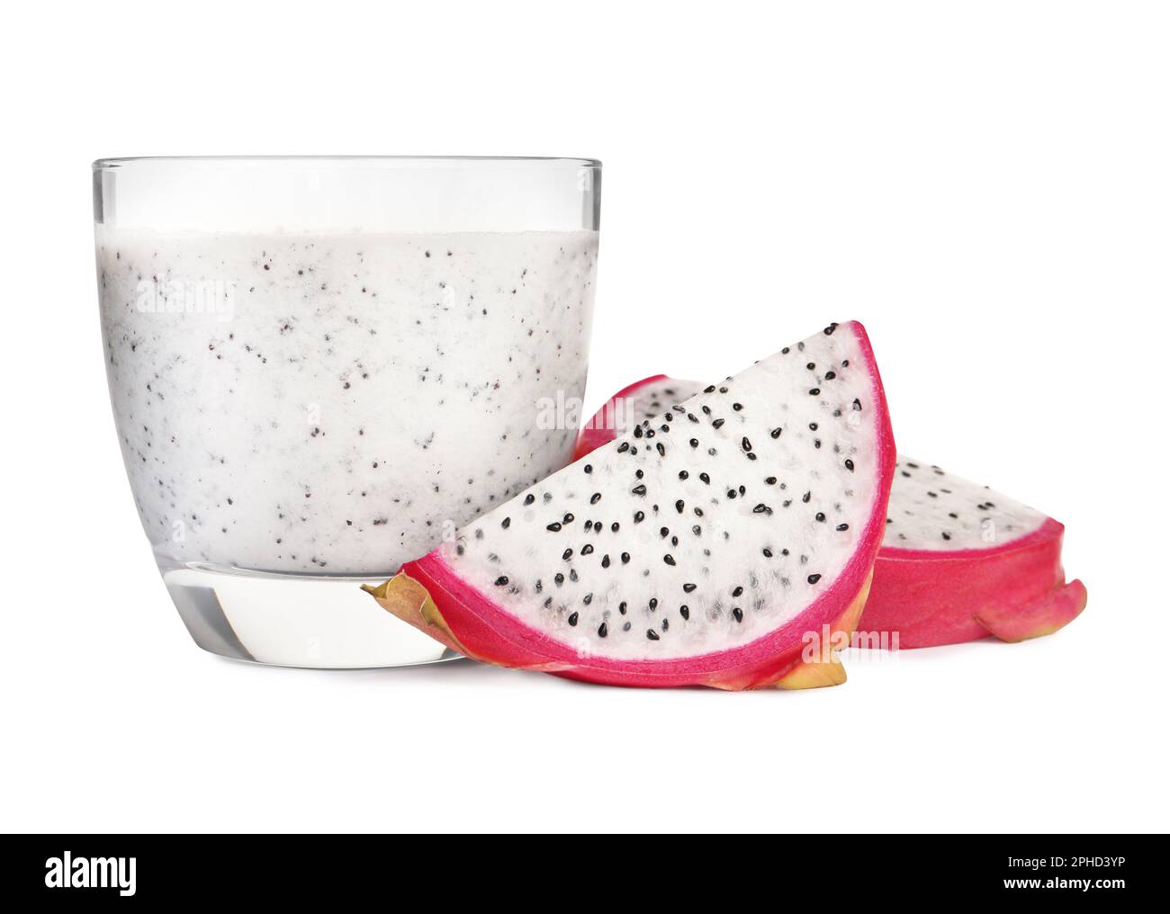 Glass dragon fruit pitahaya hi-res stock photography and images - Alamy