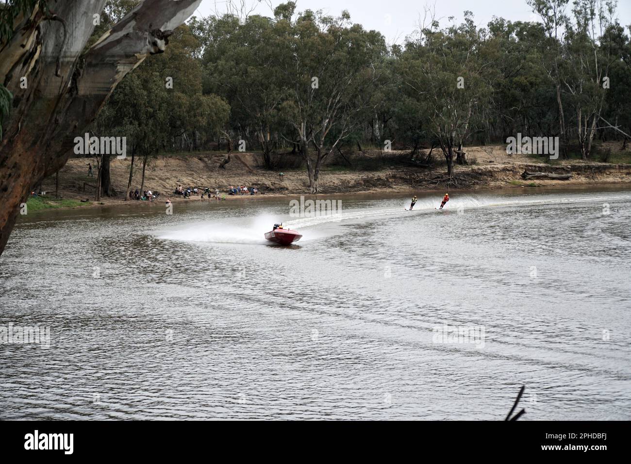 Southern 80 2023 Echuca Victoria 26 March, Peppered Bullet 69 competing