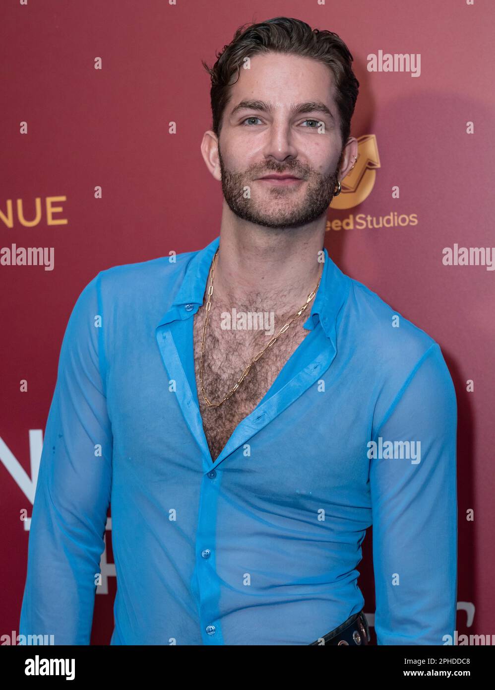 Zachary Zane