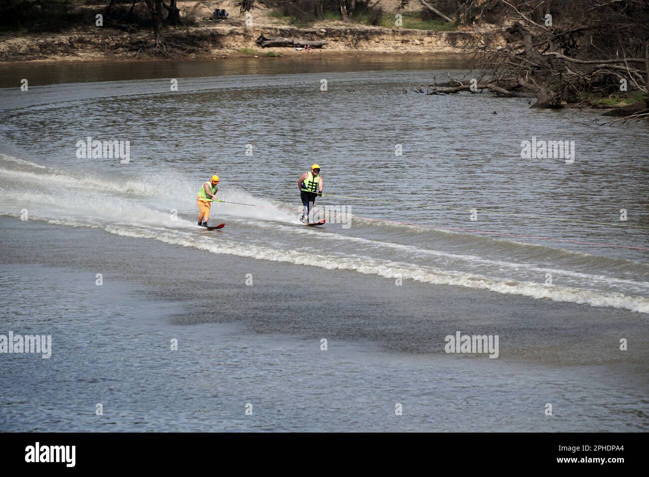 Echuca Victoria Australia 26 March 2023, Xtreme competing in the