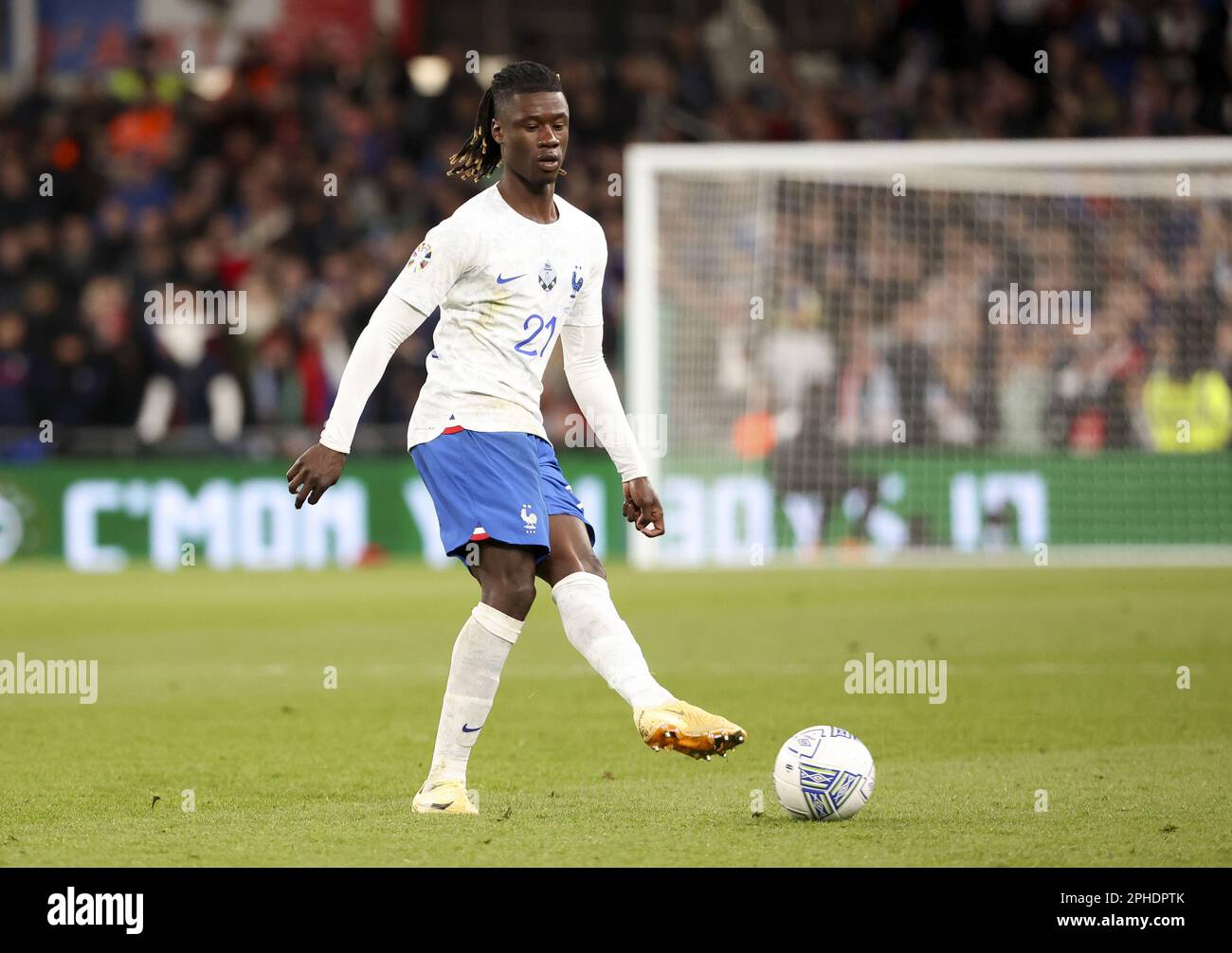 European Camavinga Football The Economics of Emotion: More Than a Game