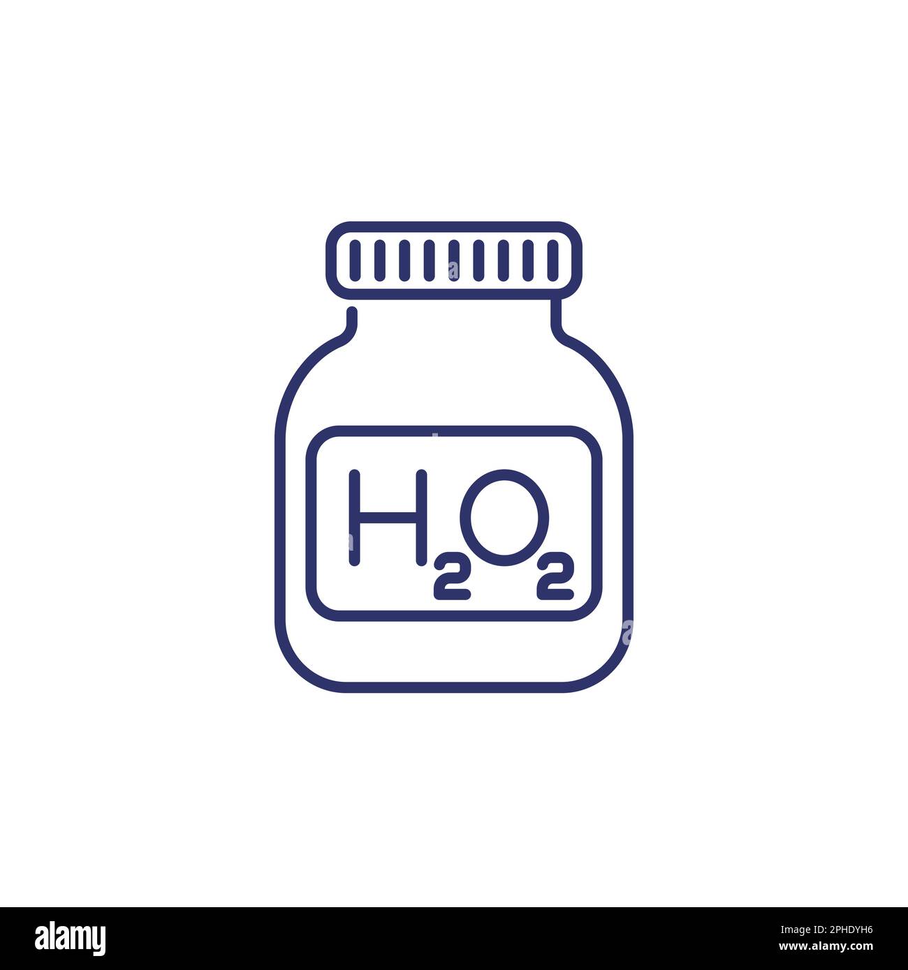 H2o2 hi-res stock photography and images - Alamy