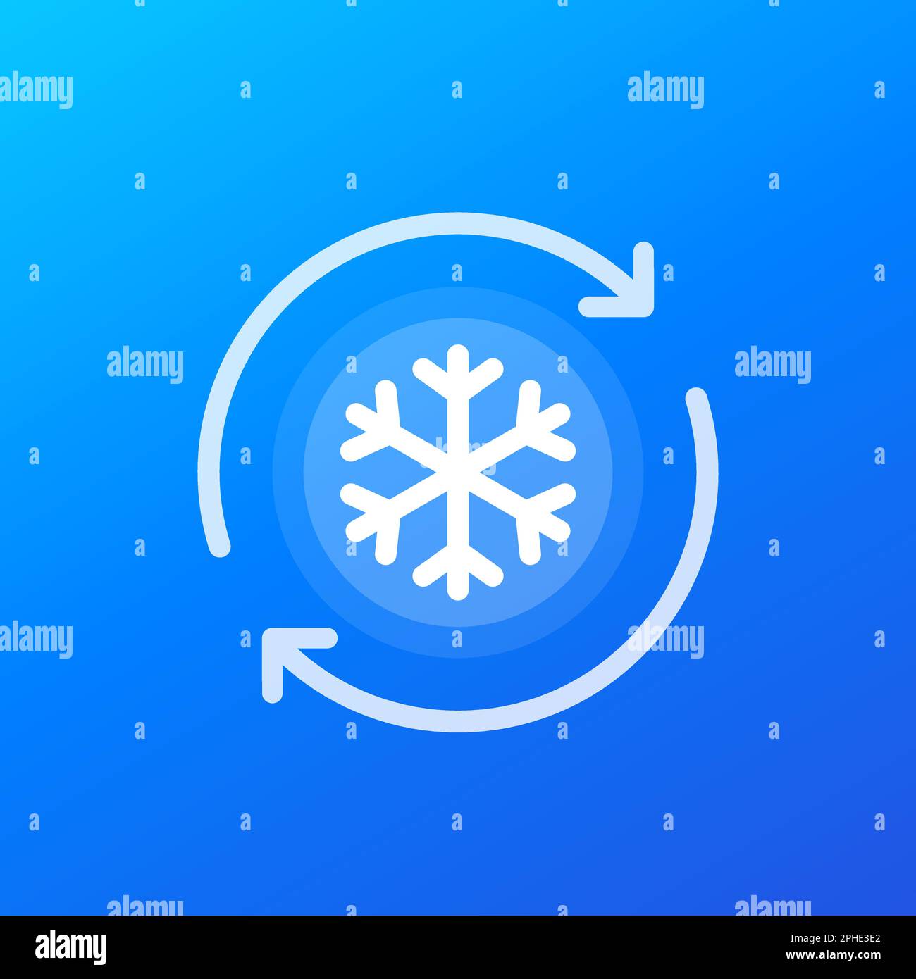 Refrigeration cycle hi-res stock photography and images - Alamy