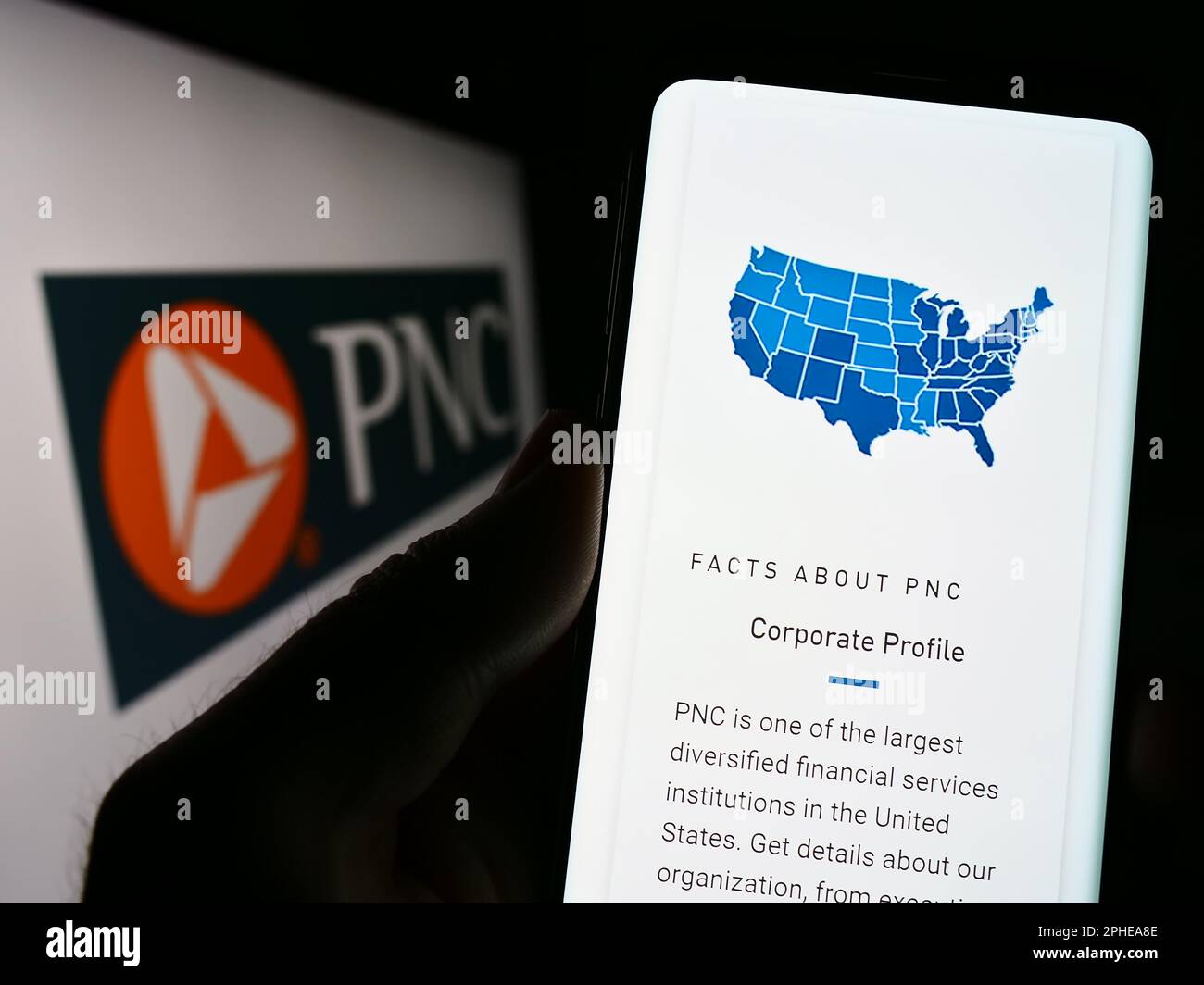 Pnc financial service hires stock photography and images Alamy