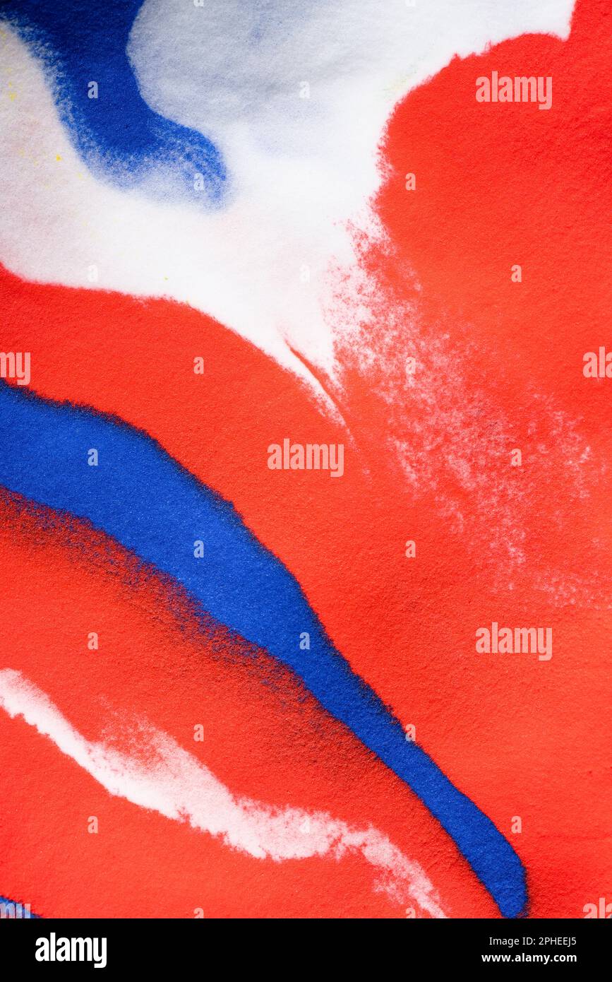 Background abstract mix colors hi-res stock photography and images - Alamy