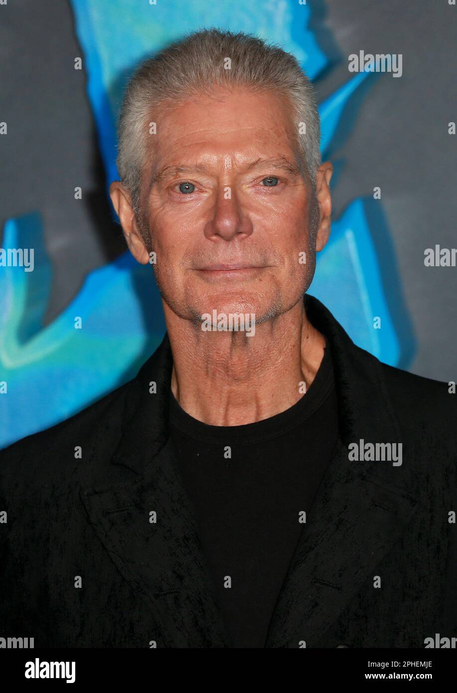 London, UK. 04th Dec, 2022. Stephen Lang attends the “Avatar: The Way