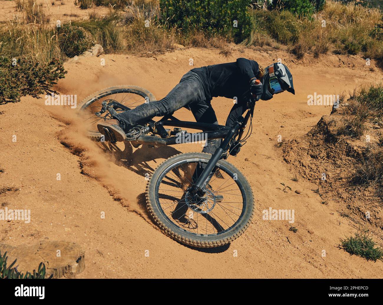 good bike workout at the gym