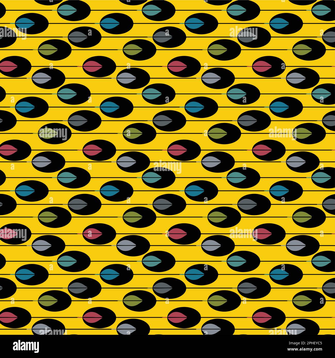 Multi Use Pattern Pattern for textile graphic designs for multi usage Stock Vector Image ...