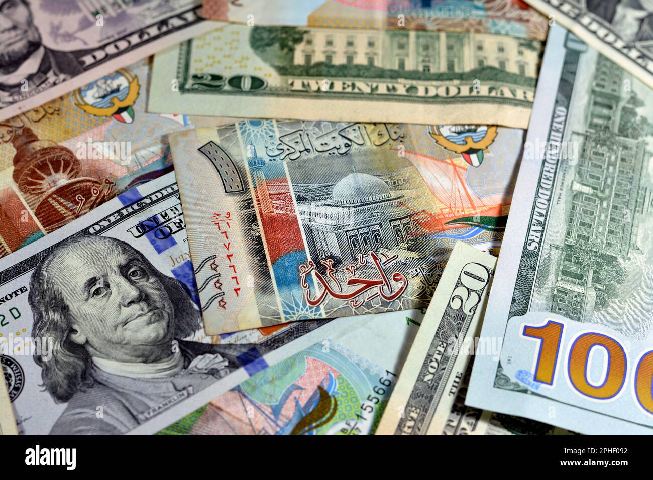 America 2024 currency rate