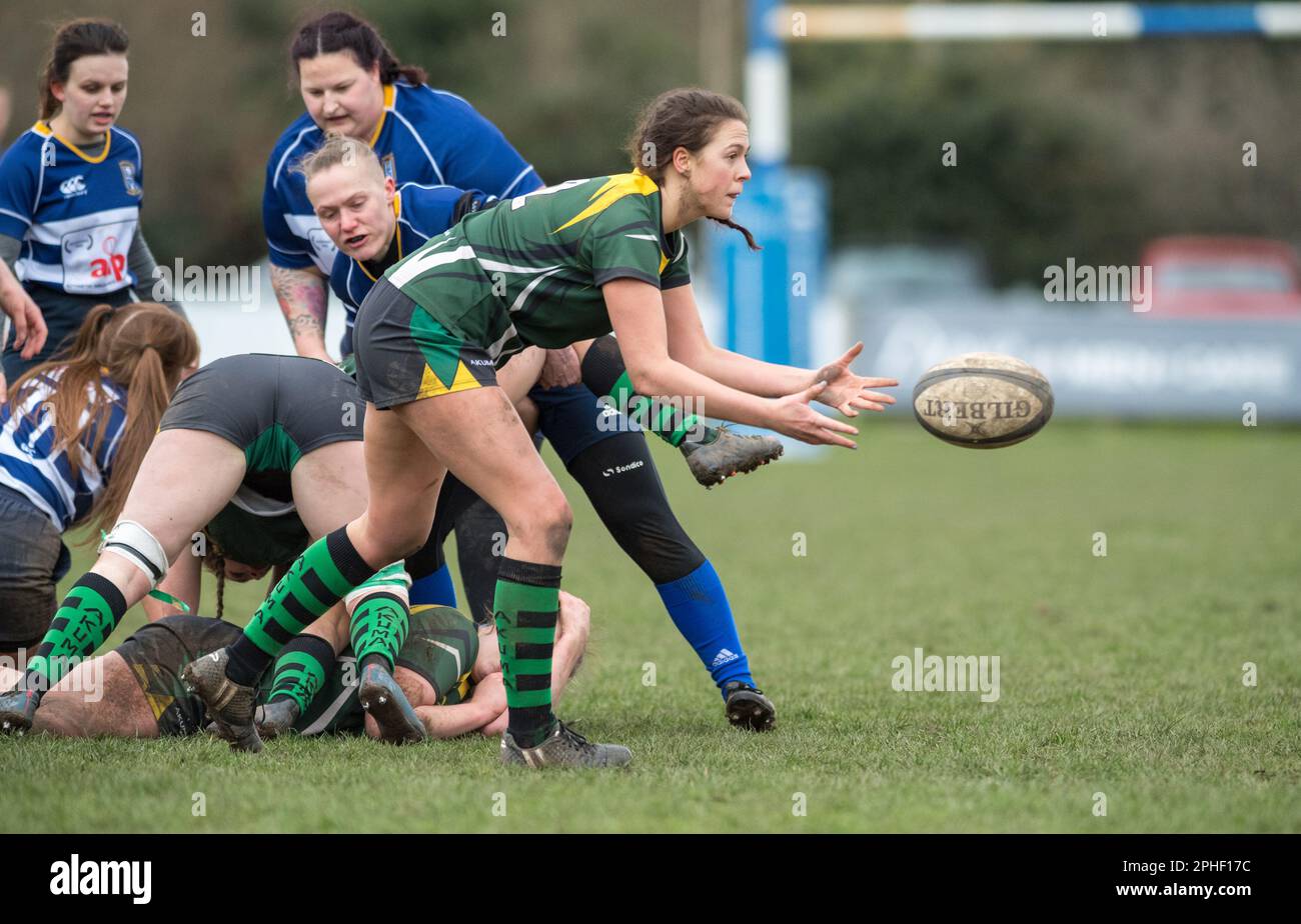 Rugby league and rugby union hi-res stock photography and images - Alamy