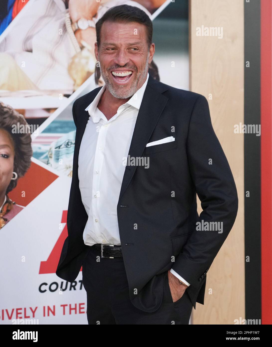 Anthony Robbins