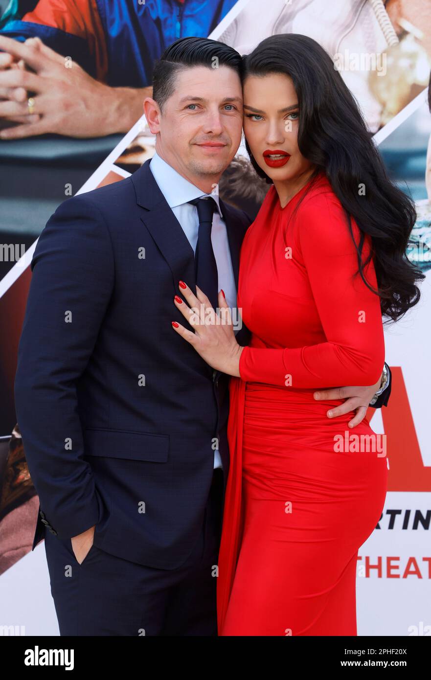 los-angeles-ca-27th-mar-2023-andre-lemmers-adriana-lima-at-the
