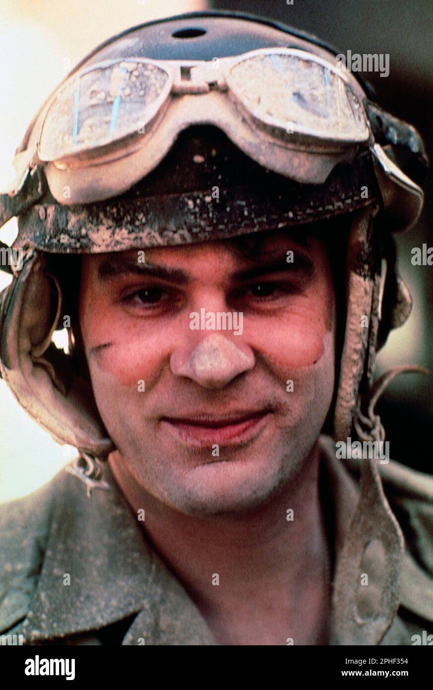 DAN AYKROYD in 1941 (1979), directed by STEVEN SPIELBERG. Credit