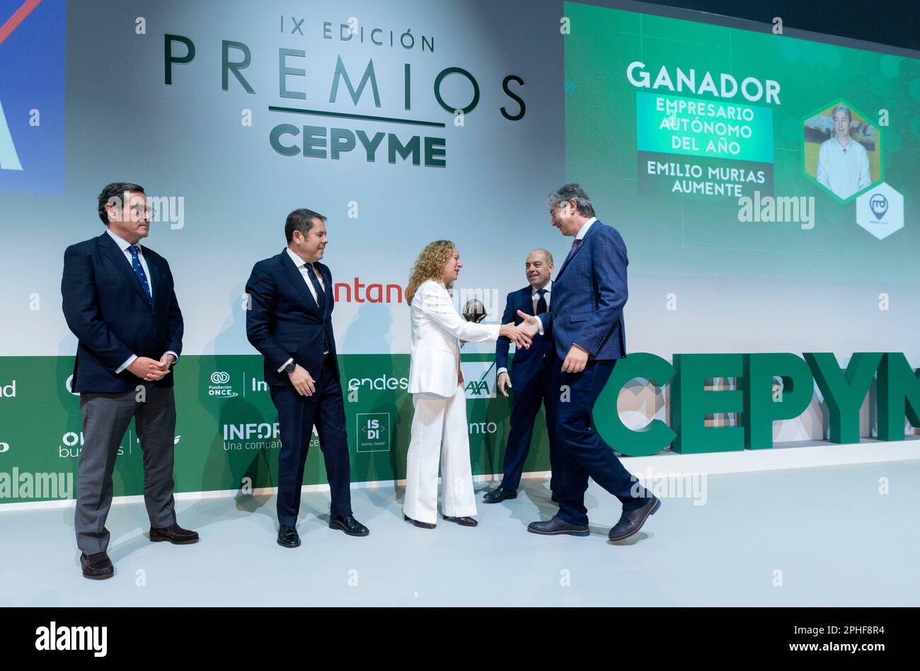 Picture of Gerardo Cuerva