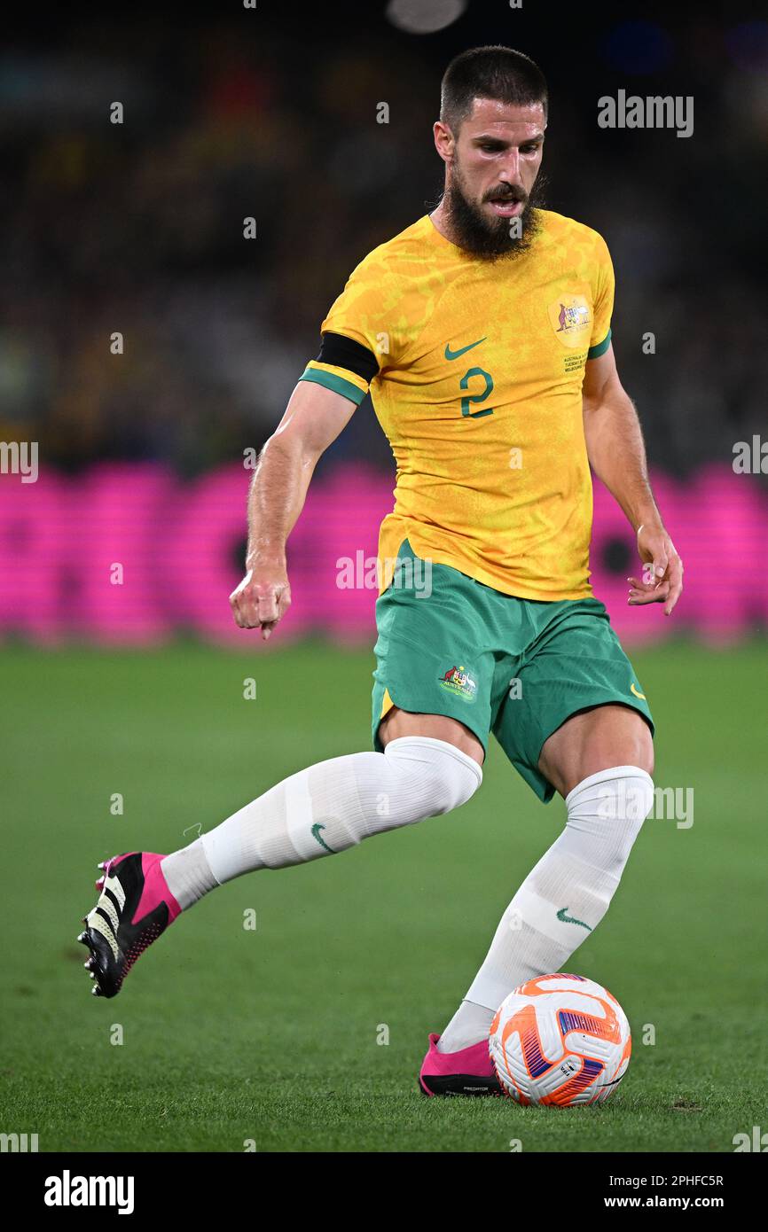 Are there any injuries in the Socceroos squad? Are there any injuries in the Socceroos squad?