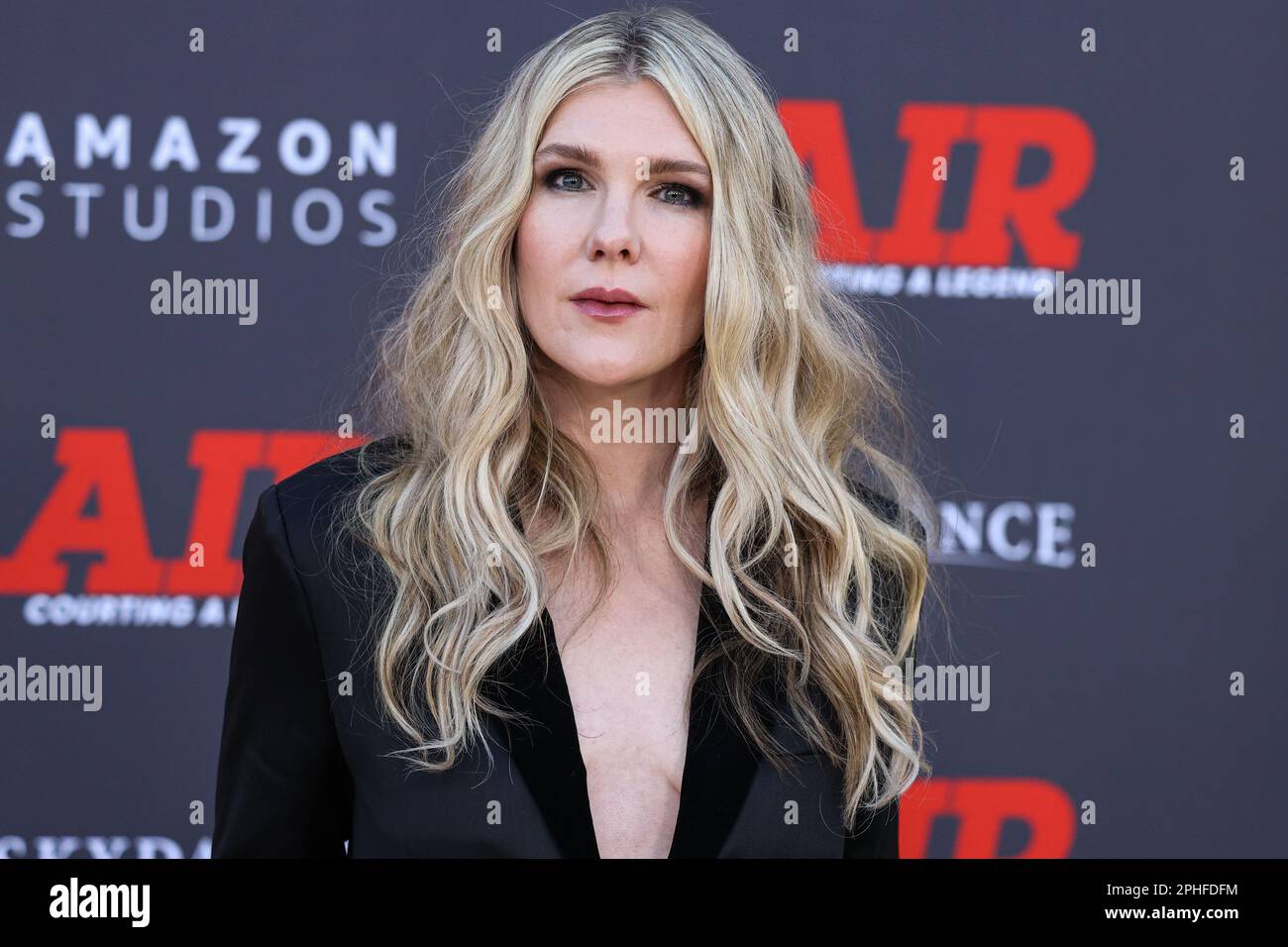 Westwood, United States. 27th Mar, 2023. WESTWOOD, LOS ANGELES