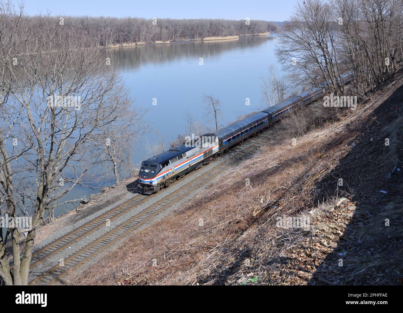 Albany new york and train hires stock photography and images Alamy