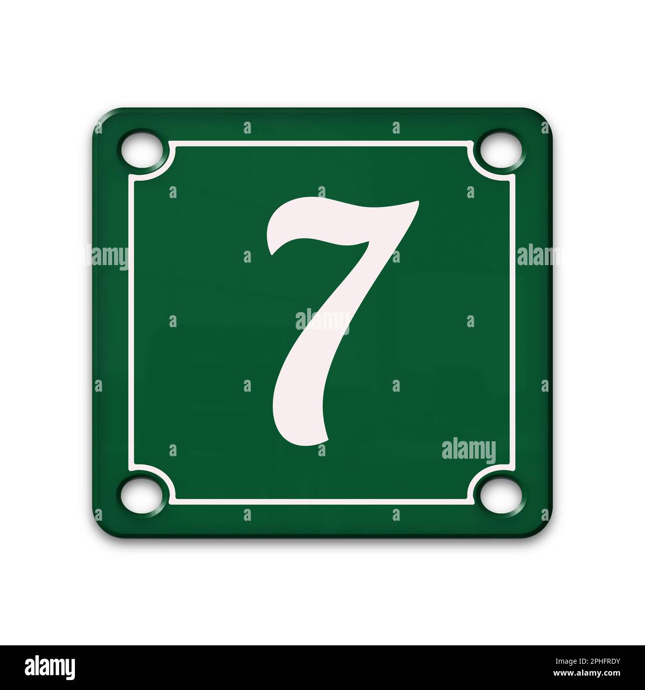Number 7 Hole Cut Out Stock Images Pictures Alamy number-7-hole-cut-out-stock-images-pictures-alamy