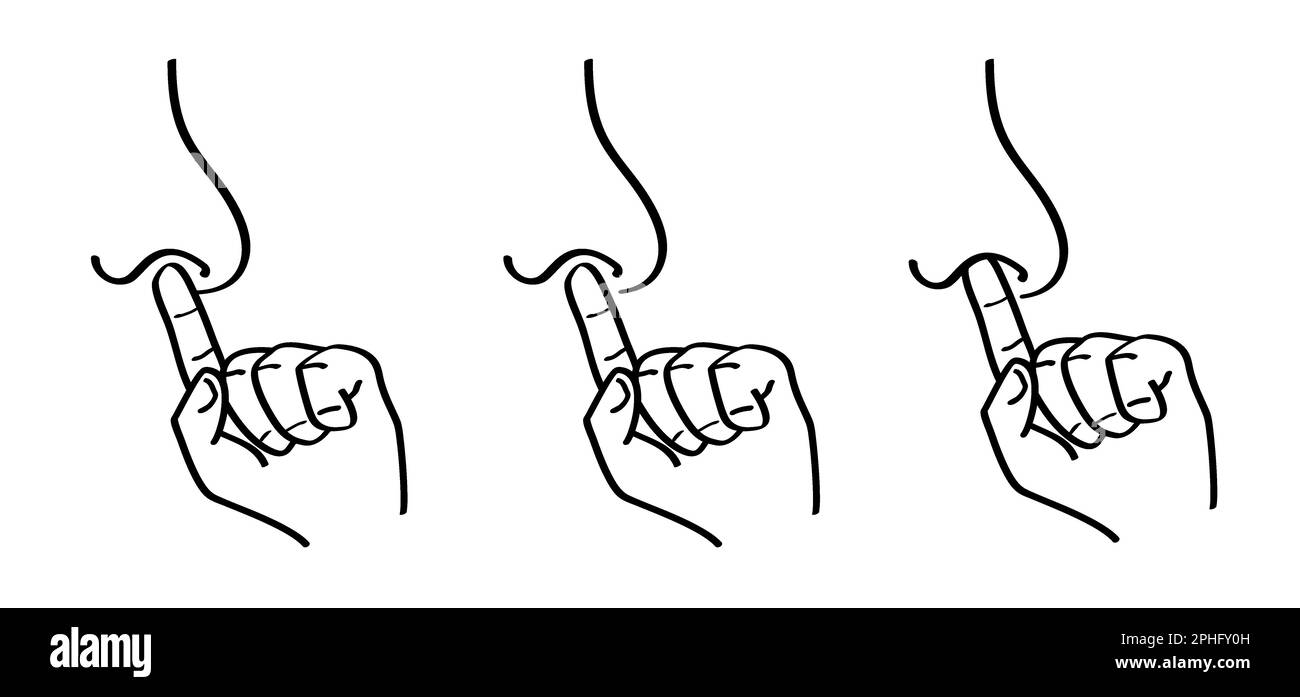 Bad habit Black and White Stock Photos & Images Alamy