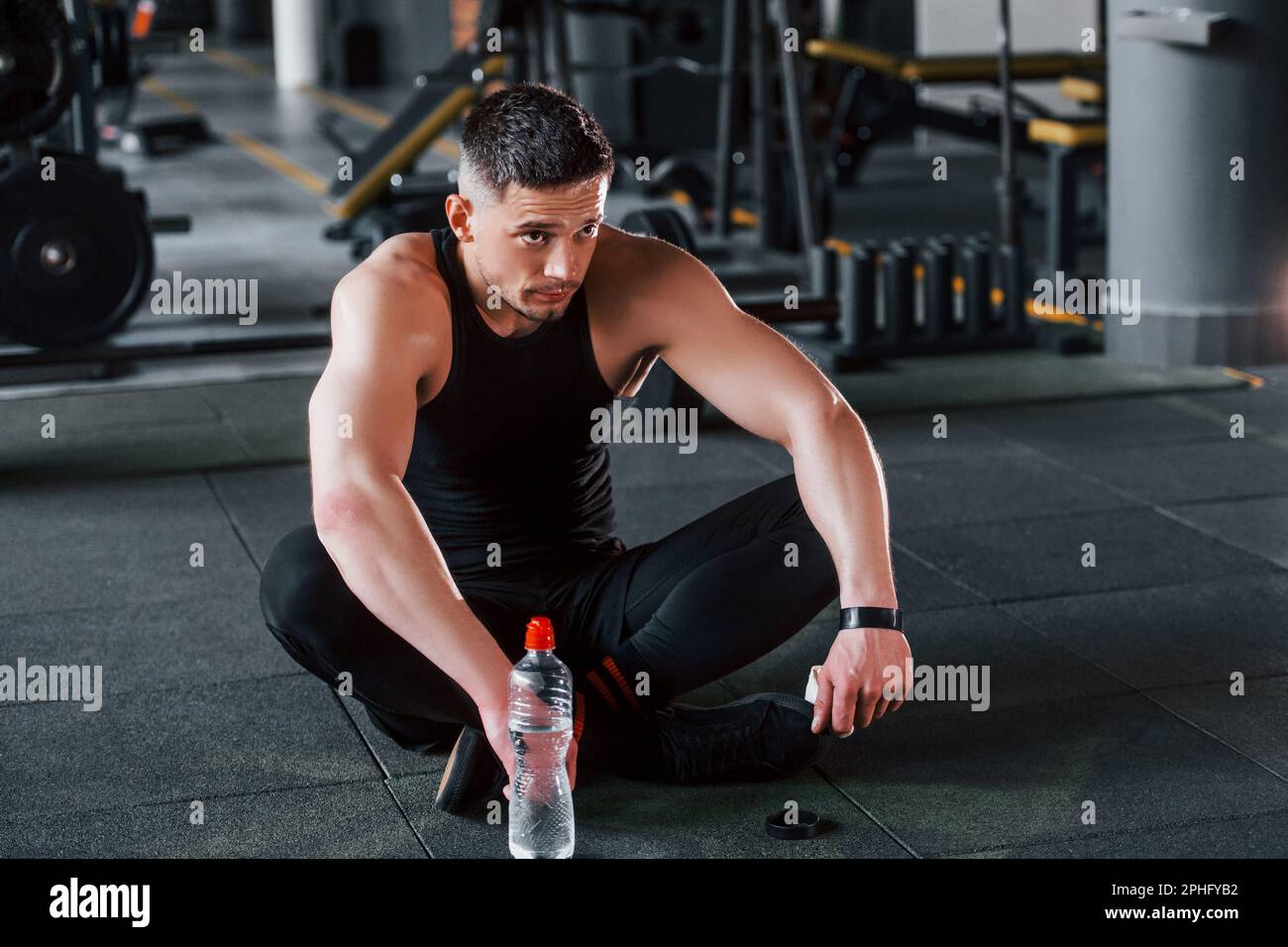 Strong gym wear cheap