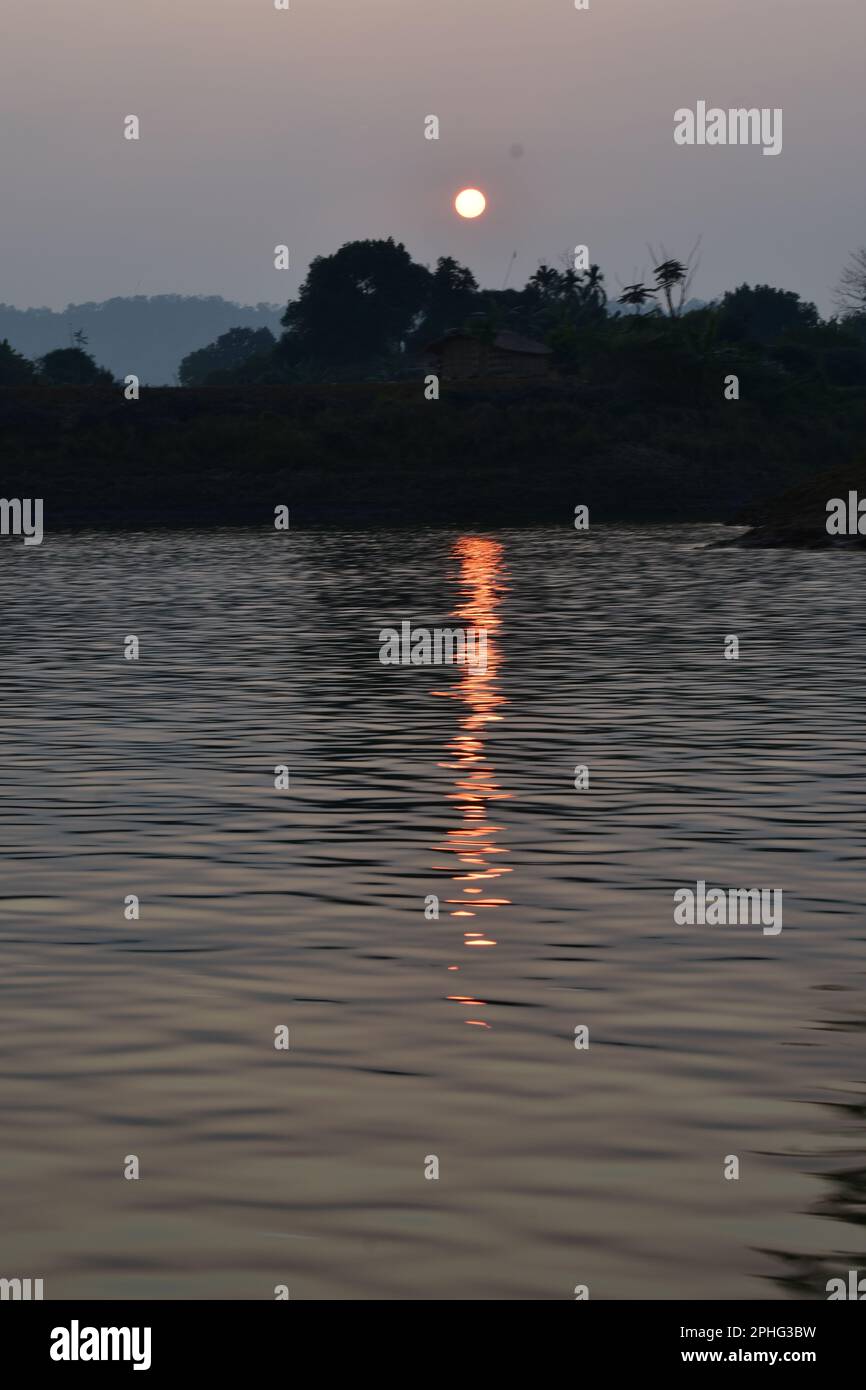 Reflection the sun hi-res stock photography and images - Alamy
