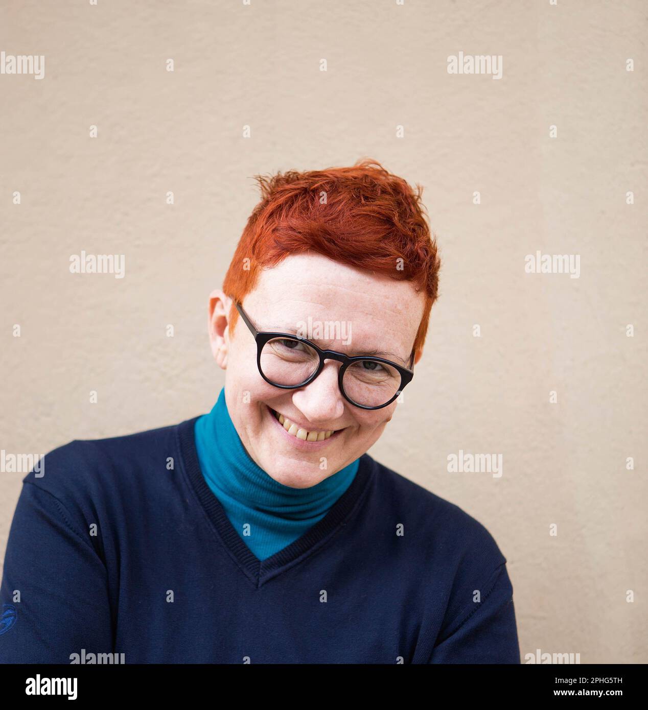 Brigitte vasallo hires stock photography and images Alamy