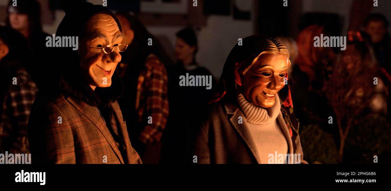 EL CUCO (2023), directed by MAR TARGARONA. Credit Rodar y Rodar