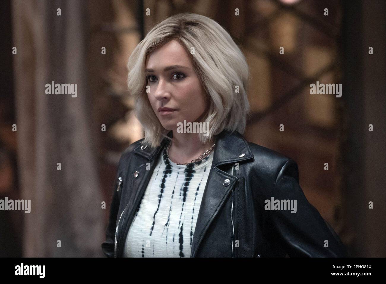 HAYDEN in SCREAM VI (2023), directed by MATT BETTINELLI