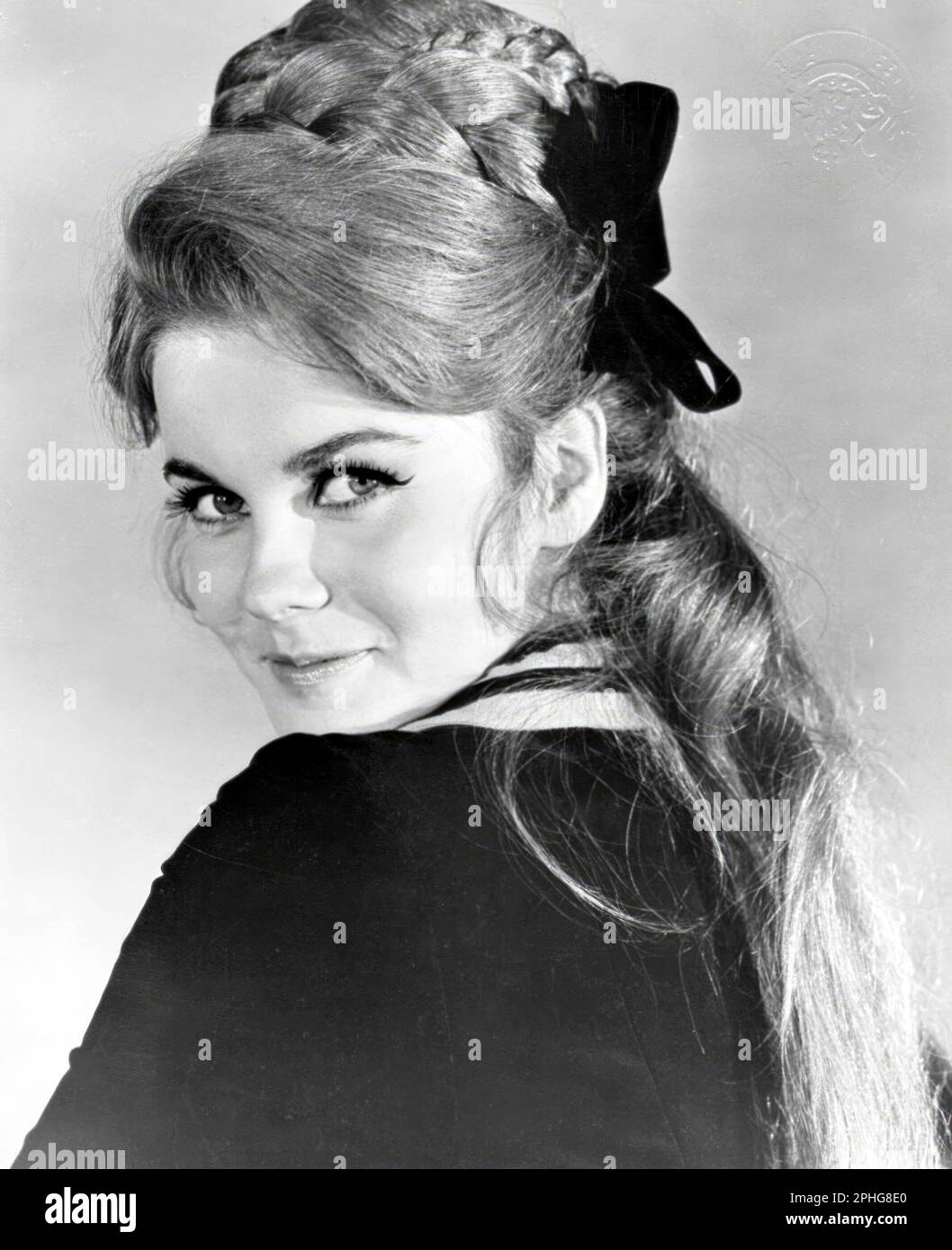 Stagecoach 1966 ann margret hi-res stock photography and images