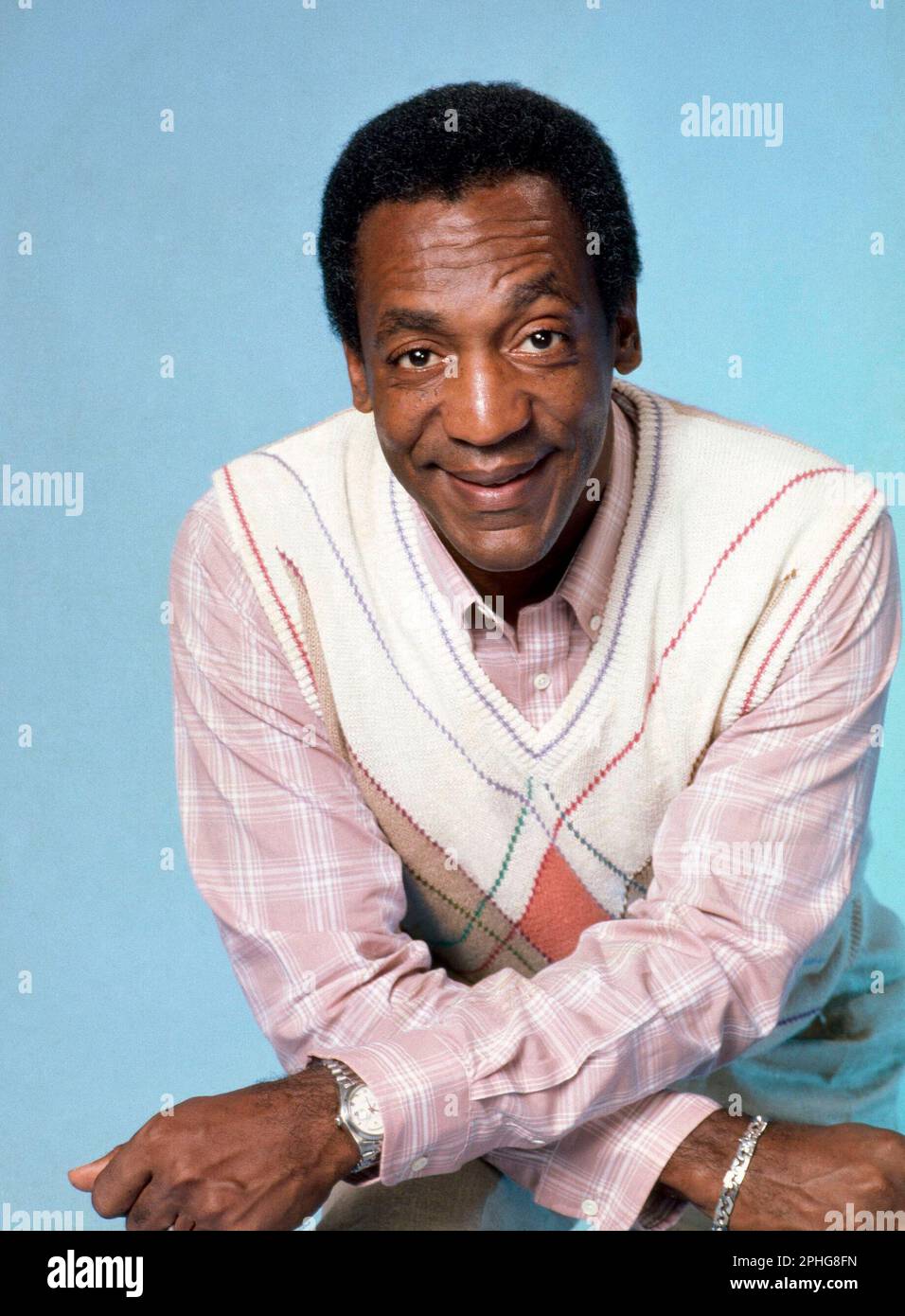 Bill cosby