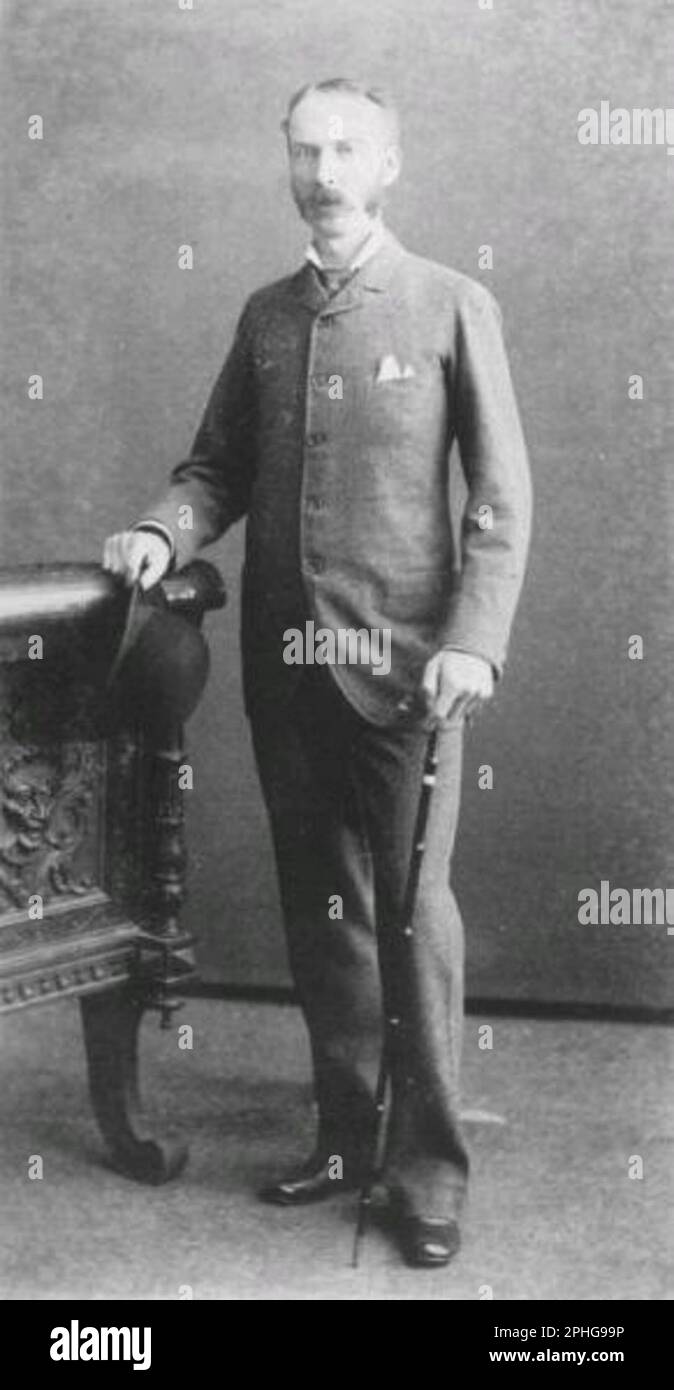 Spadafora hi-res stock photography and images - Alamy