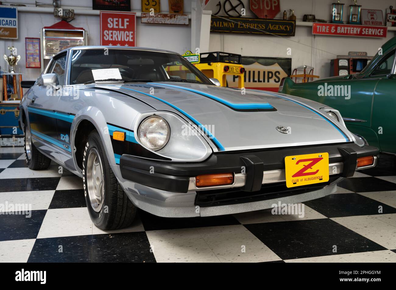 【NEW限定品】 classic exclusive an of Detail Japanese Datsun car, sports その他