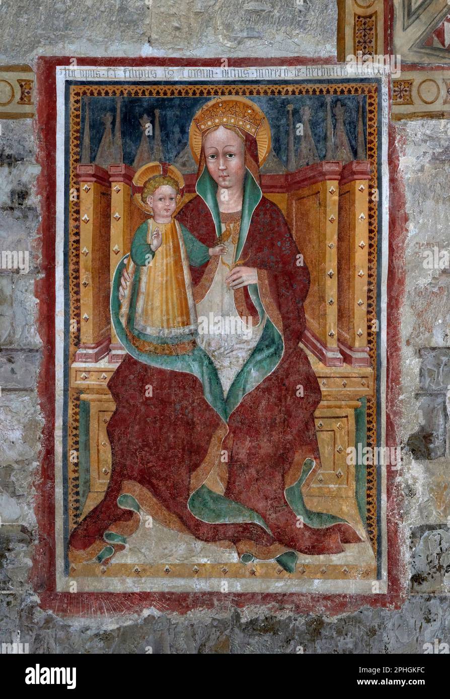 madonna-col-bambino-affresco-ambito-di-gentile-da-fabriano-primo